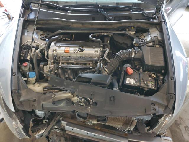 Photo 7 from auction – 2012 HONDA ACCORD EX with VIN 1HGCP2F71CA098917