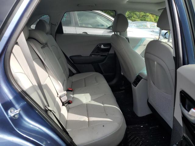 Photo 6 from auction – 2021 KIA NIRO EX PR with VIN KNDCE3LC3M5462714