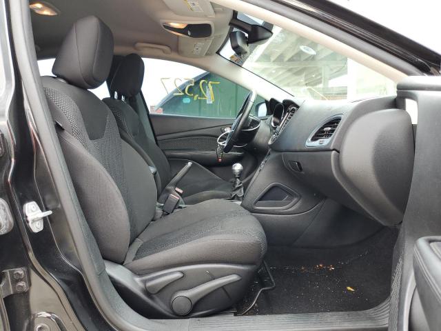 Photo 5 from auction – 2016 DODGE DART SXT S with VIN 1C3CDFFA7GD796922