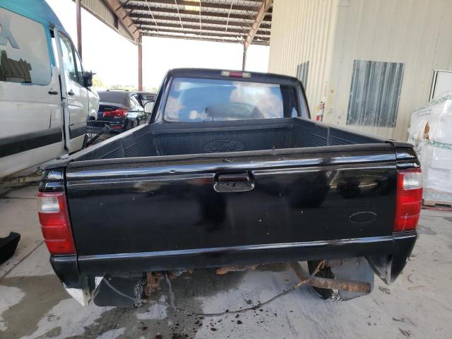 Photo 6 from auction – 2001 FORD RANGER with VIN 1FTYR10U91PB46679