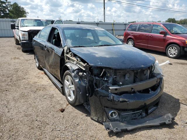 TOYOTA CAMRY L 2014 with VIN 4T1BF1FK5EU396637 - Photo from auction