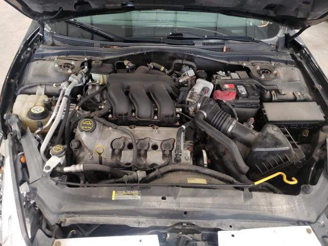Photo 7 from auction – 2008 MERCURY MILAN PREM with VIN 3MEHM08158R612743