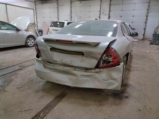Photo 9 from auction – 2008 PONTIAC GRAND PRIX with VIN 2G2WP552281179899