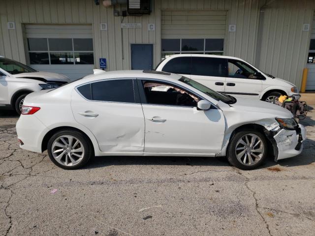 Photo 9 from auction – 2017 ACURA ILX BASE W with VIN 19UDE2F36HA008854