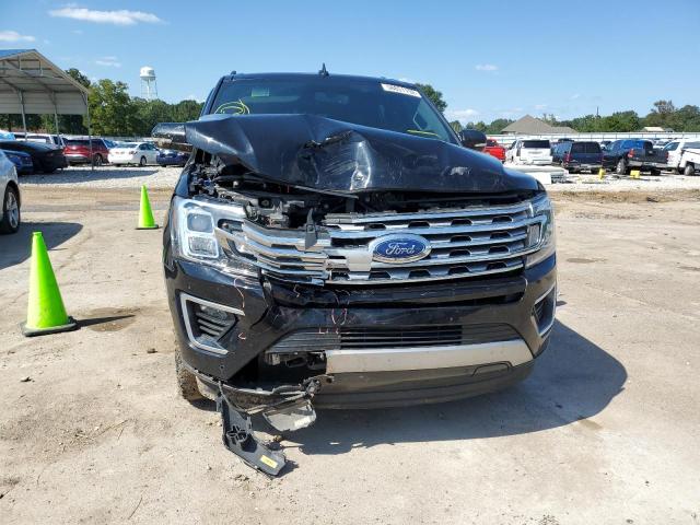 Photo 9 from auction – 2018 FORD EXPEDITION with VIN 1FMJU1KT2JEA53420