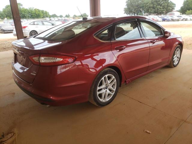 Photo 4 from auction – 2015 FORD FUSION SE with VIN 3FA6P0HD9FR134484