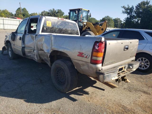 صورة رقم 3 من المزاد - 2004 CHEVROLET SILVERADO مع VIN 2GCEK19T741249148
