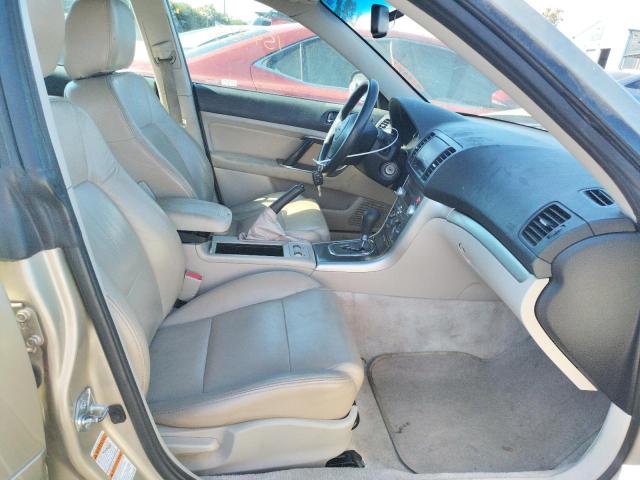 Foto 5 de la subasta – 2008 SUBARU OUTBACK 2. con VIN 4S4BP61C187322094