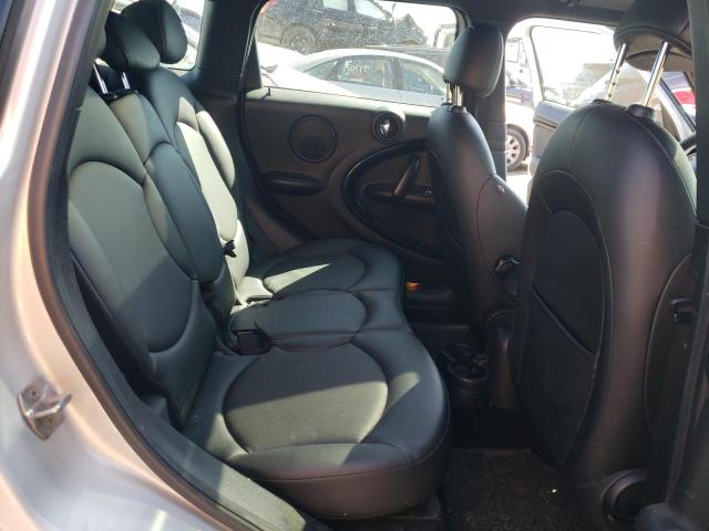 Photo 6 from auction – 2014 MINI COOPER S C with VIN WMWZC5C53EWP37164