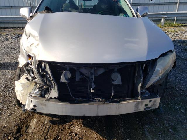 Photo 7 from auction – 2010 LEXUS RX 350 with VIN 2T2BK1BA1AC001790