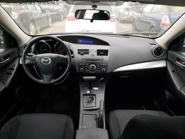 Photo 5 from auction – 2012 MAZDA 3 I with VIN JM1BL1KF3C1612764