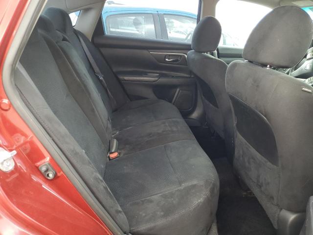 Photo 6 from auction – 2015 NISSAN ALTIMA 2.5 with VIN 1N4AL3AP2FN901901
