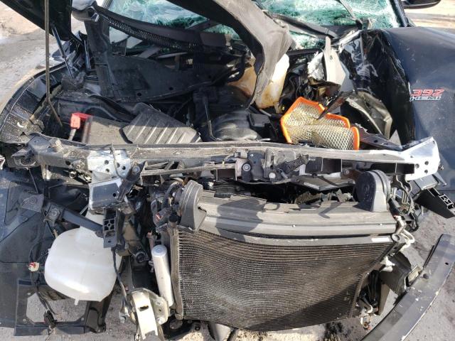 Photo 7 from auction – 2021 DODGE CHARGER SC with VIN 2C3CDXGJ6MH559177