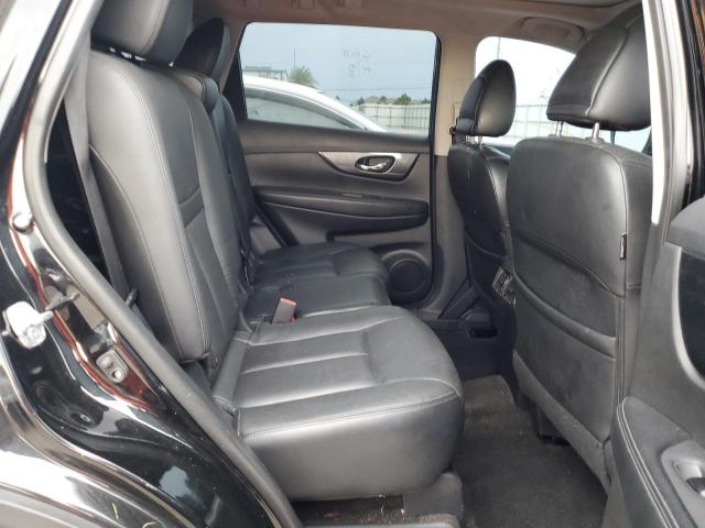 Photo 6 from auction – 2015 NISSAN ROGUE S with VIN 5N1AT2MT1FC811238