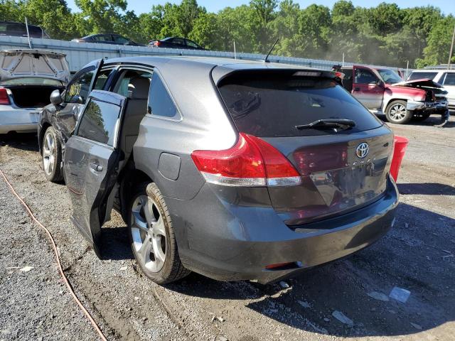 Photo 3 from auction – 2011 TOYOTA VENZA with VIN 4T3ZA3BB3BU049163