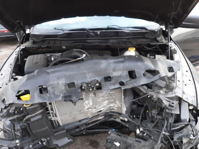 Photo 7 from auction – 2019 RAM 1500 CLASS with VIN 1C6RR7KT1KS506318