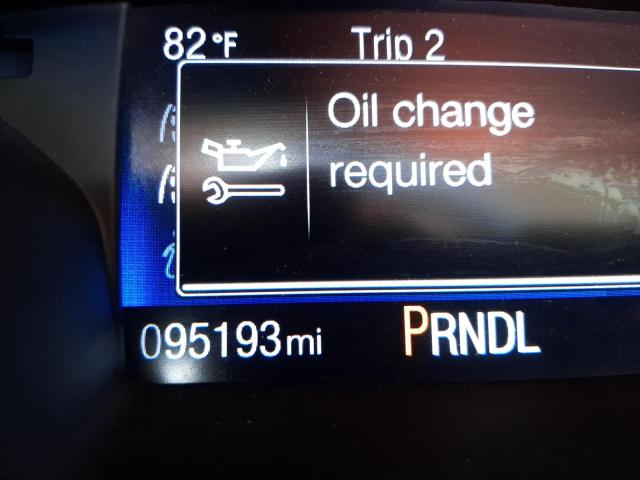 Photo 8 from auction – 2015 FORD FOCUS SE with VIN 1FADP3K25FL369947