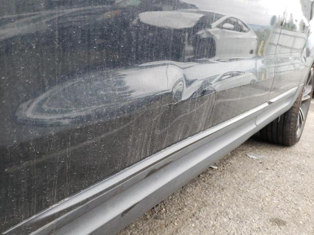 Photo 9 from auction – 2014 FORD EXPLORER S with VIN 1FM5K8GTXEGA55628