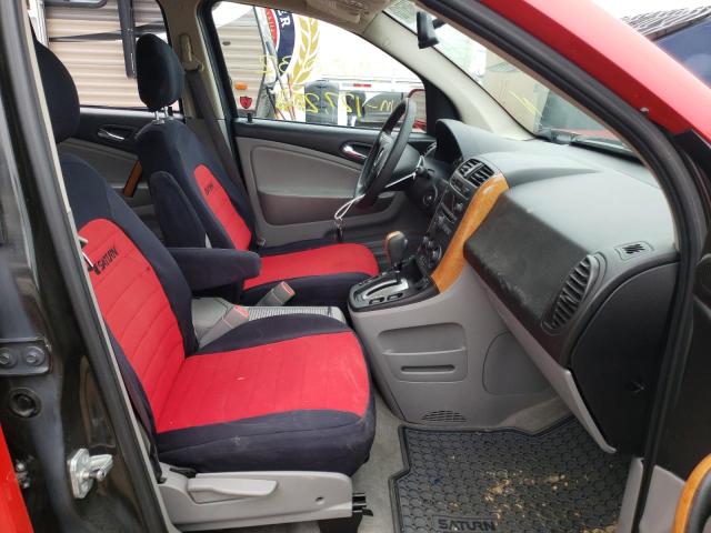Photo 5 from auction – 2007 SATURN VUE with VIN 5GZCZ53487S806986