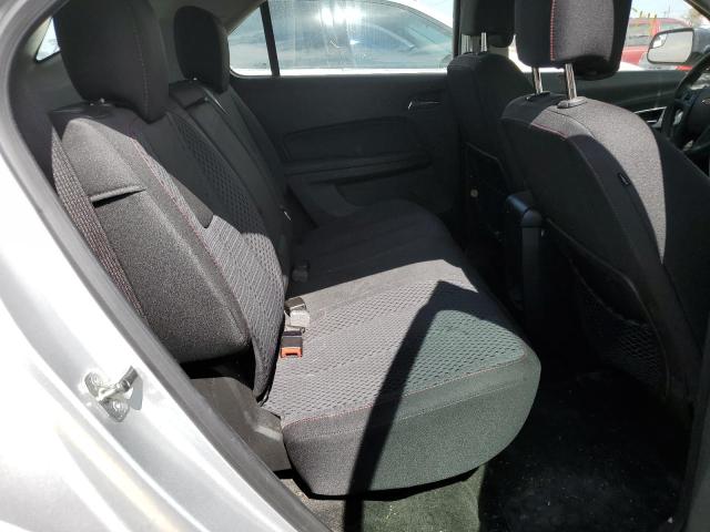 Photo 6 from auction – 2013 CHEVROLET EQUINOX LS with VIN 2GNFLCEK8D6185190