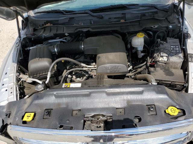Photo 7 from auction – 2018 RAM 1500 SLT with VIN 1C6RR6LGXJS234698