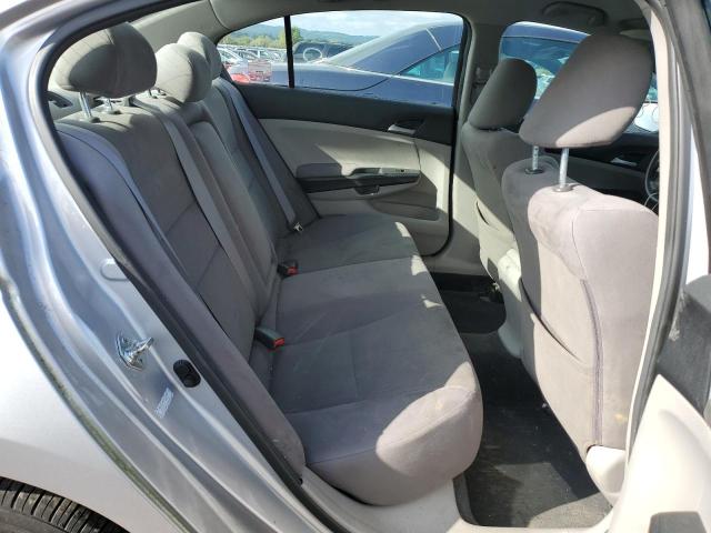 Photo 6 from auction – 2011 HONDA ACCORD LX with VIN 1HGCP2F3XBA045774