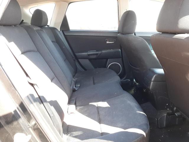 Фото 6 с аукциона – 2007 MAZDA 3 HATCHBAC с VIN JM1BK143571638455