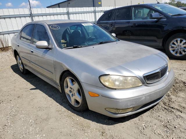 Photo 1 from auction – 2000 INFINITI I30 with VIN JNKCA31A9YT108385