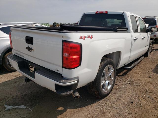 Photo 4 from auction – 2019 CHEVROLET SILVERADO with VIN 2GCVKMEC1K1159367