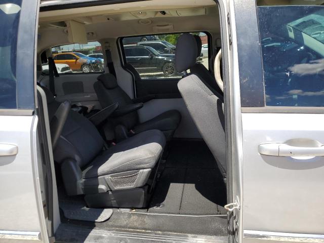 صورة رقم 6 من المزاد - 2010 DODGE GRAND CARA مع VIN 2D4RN5D15AR180658