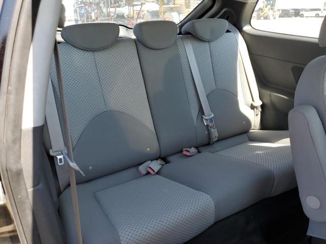 Photo 6 from auction – 2009 HYUNDAI ACCENT SE with VIN KMHCN36C19U129870