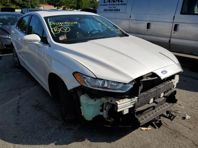 Photo 1 from auction – 2013 FORD FUSION TIT with VIN 3FA6P0K94DR129971