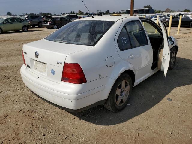 Photo 4 from auction – 2002 VOLKSWAGEN JETTA GLS with VIN 3VWSP69M12M055941