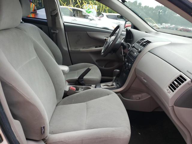 Photo 5 from auction – 2010 TOYOTA COROLLA BA with VIN 2T1BU4EE8AC253938