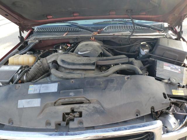 Photo 7 from auction – 2002 GMC YUKON with VIN 1GKEK13TX2R158599