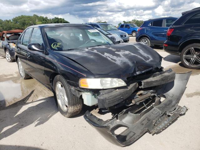 NISSAN ALTIMA XE 2000 with VIN 1N4DL01A4YC174718 - Photo from auction