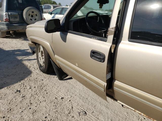 Photo 10 from auction – 2006 CHEVROLET SILVERADO with VIN 2GCEK13T761152303