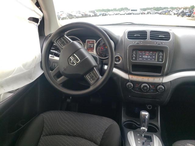 Photo 9 from auction – 2020 DODGE JOURNEY SE with VIN 3C4PDCAB5LT278839