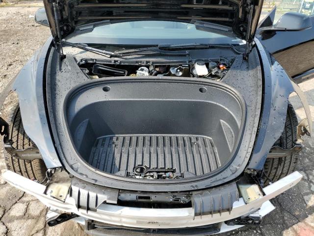 Photo 7 from auction – 2022 TESLA MODEL 3 with VIN 5YJ3E1EA7NF288405