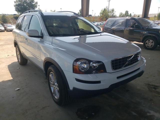 VOLVO XC90 3.2 2009 with VIN YV4CY982591497602 - Photo from auction