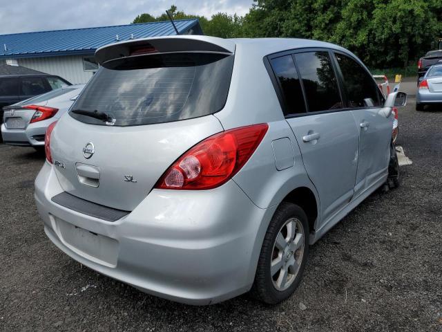 Photo 4 from auction – 2011 NISSAN VERSA S with VIN 3N1BC1CP1BL369456