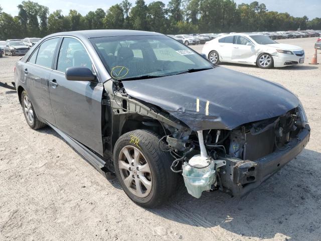 TOYOTA CAMRY BASE 2011 z numerem VIN 4T1BF3EK6BU686796 - Zdjęcie z aukcji