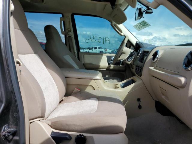 Photo 5 from auction – 2006 FORD EXPEDITION with VIN 1FMPU15546LA36015