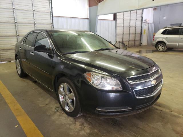 Photo 1 from auction – 2012 CHEVROLET MALIBU 2LT with VIN 1G1ZD5EU8CF299221