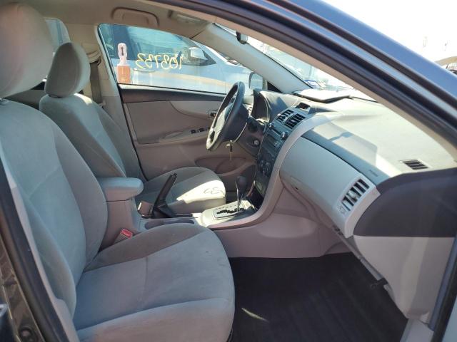 Photo 5 from auction – 2012 TOYOTA COROLLA with VIN 5YFBU4EE0CP054367
