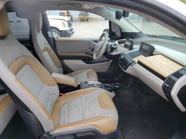 Photo 5 from auction – 2014 BMW I3 BEV with VIN WBY1Z2C52EV285628