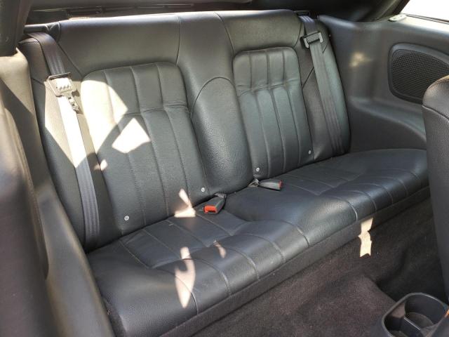 Photo 6 from auction – 2004 CHRYSLER SEBRING LX with VIN 1C3EL55R94N132964
