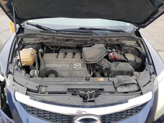 Photo 7 from auction – 2008 MAZDA CX-9 with VIN JM3TB38V780142373