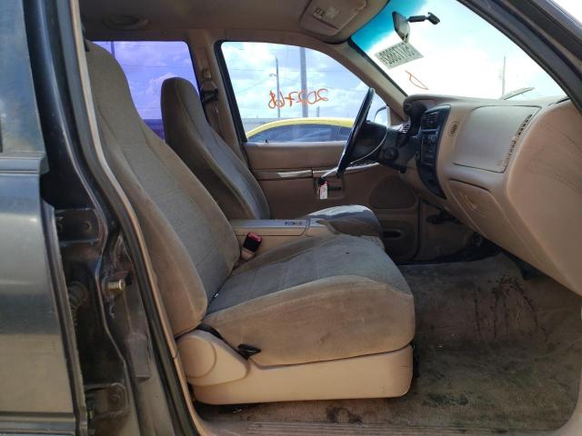 Фото 5 с аукциона – 2000 FORD EXPLORER X с VIN 1FMZU62X4YUB26676