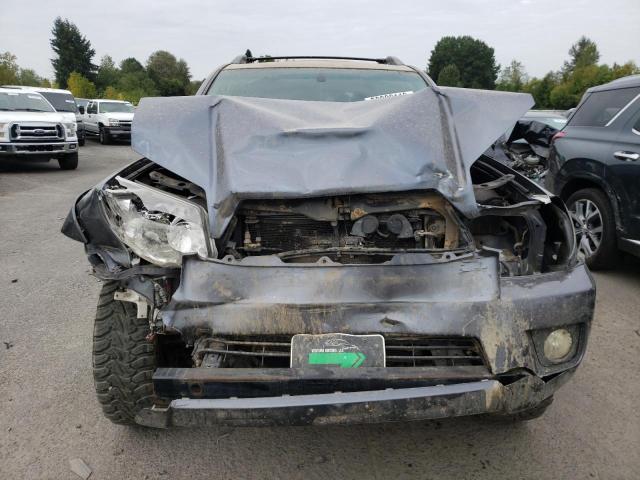 Photo 9 from auction – 2006 TOYOTA 4RUNNER LI with VIN JTEBU17R560086675
